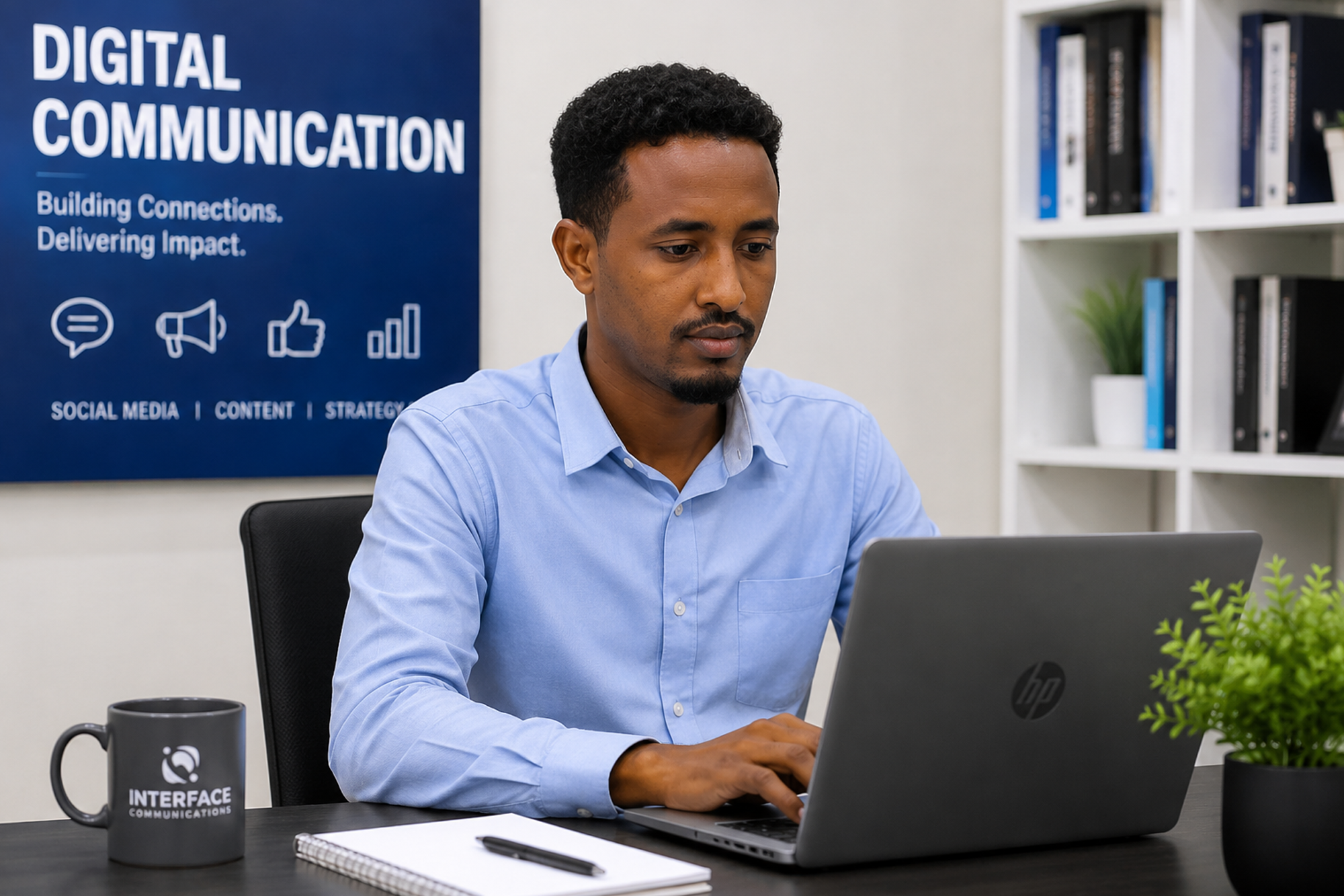 Digital Communication